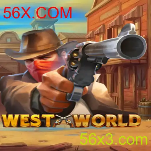 Descubra WestWorld: Uma Aventura de Jogo Inovadora com 56X.COM