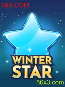 Descubra WinterStar: Um Novo Mundo de Aventura no 56X.COM